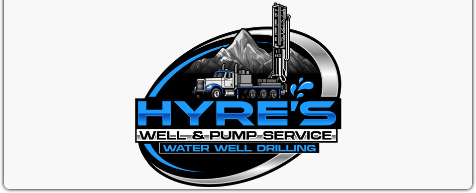 Hyre Well and Pump Service LLC in Rock Cave, WV
